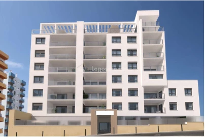 Apartamento T3 para Venda em Portimão