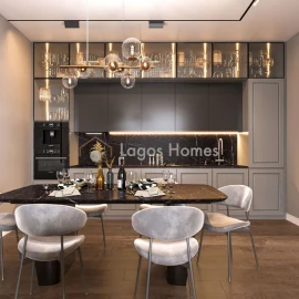 Apartamento T3 para Venda em Portimão