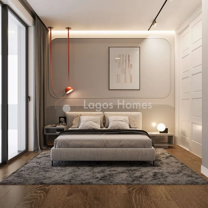 Apartamento T3 para Venda em Portimão Foto 21