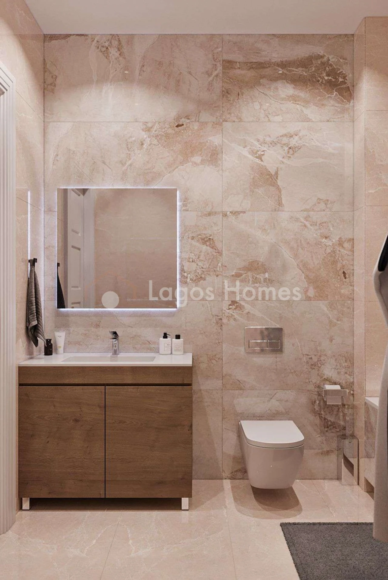 Apartamento T3 para Venda em Portimão Foto 13
