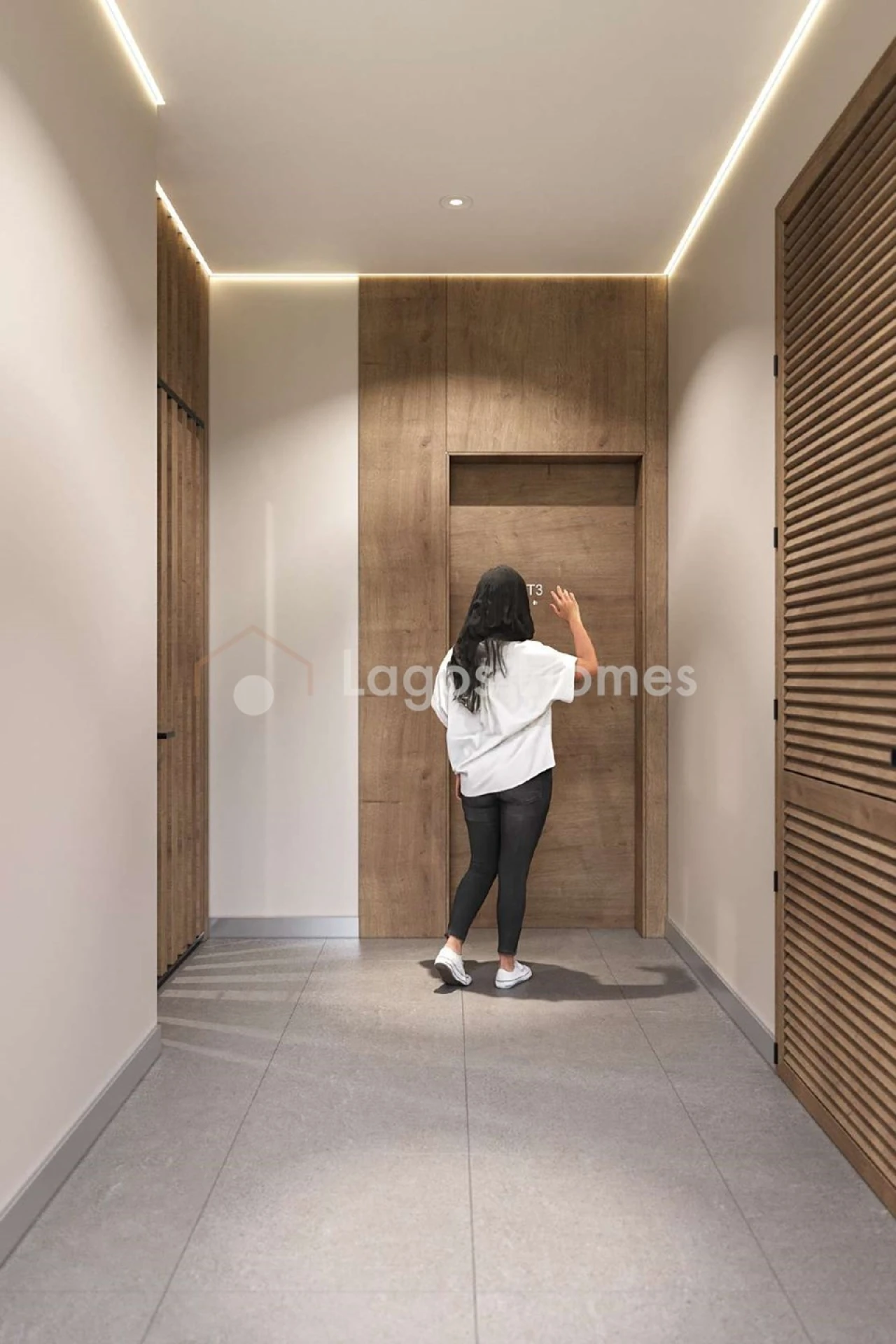 Apartamento T3 para Venda em Portimão Foto 16