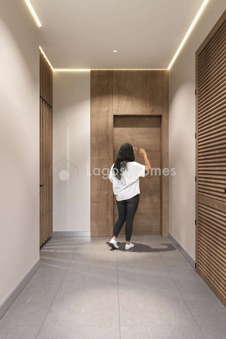Apartamento T3 para Venda em Portimão Foto 16