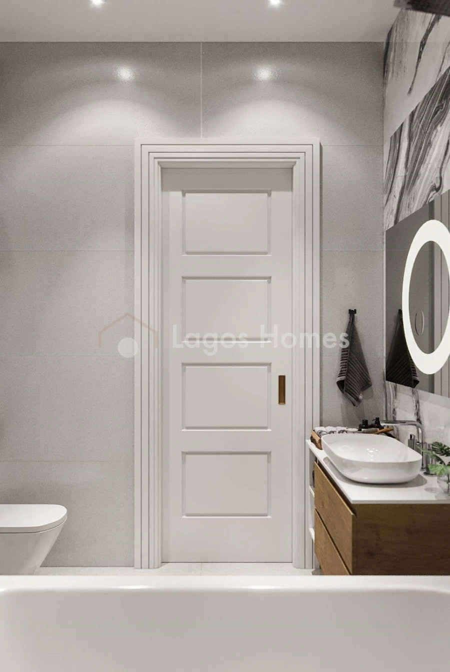 Apartamento T3 para Venda em Portimão Foto 12