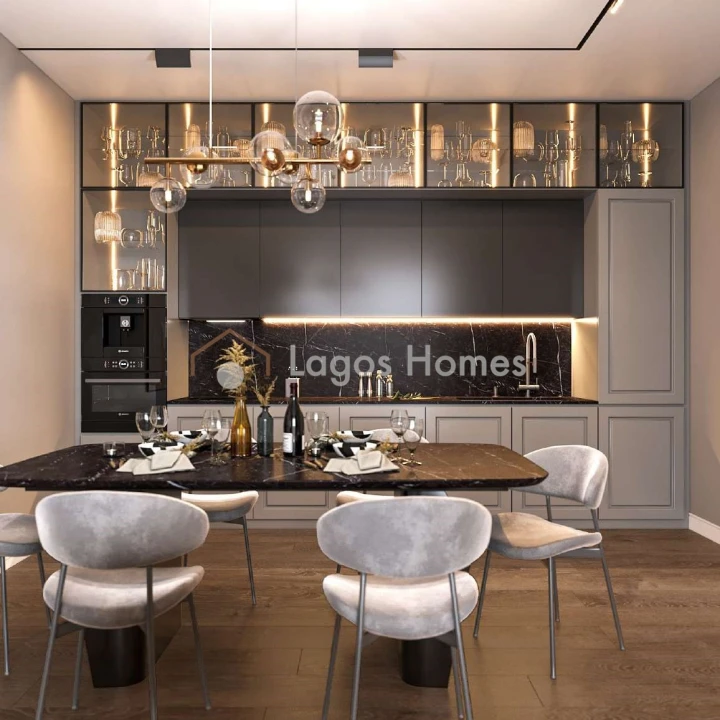 Apartamento T3 para Venda em Portimão Foto 14