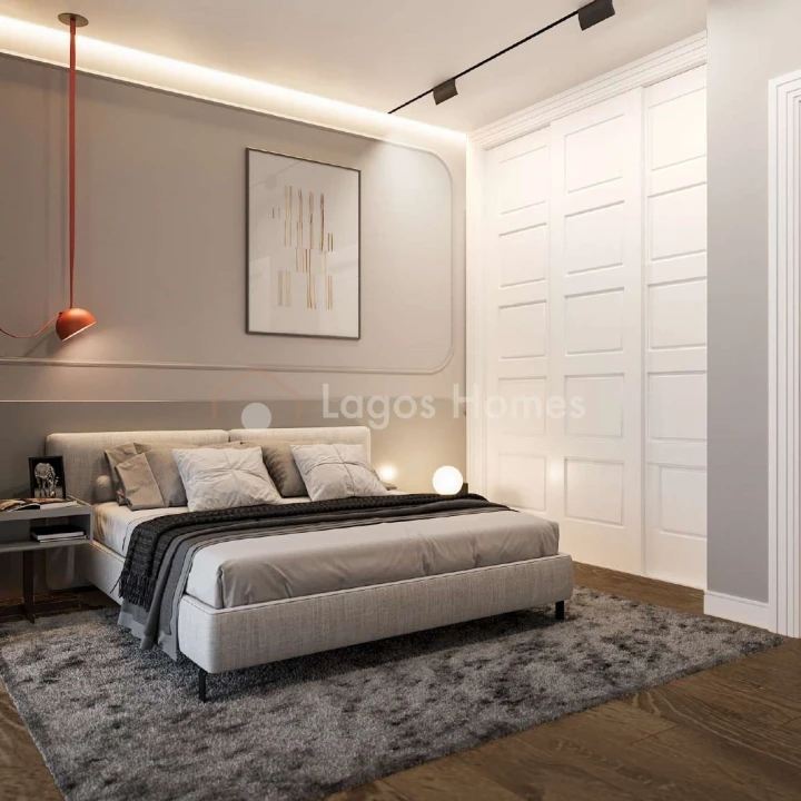 Apartamento T3 para Venda em Portimão Foto 22