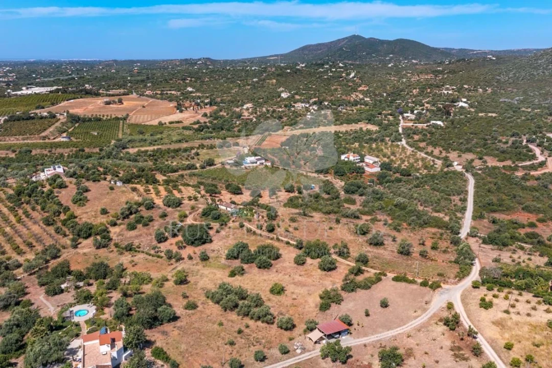 Terreno para Venda em Olhão Foto 16