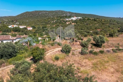 Terreno para Venda em Olhão