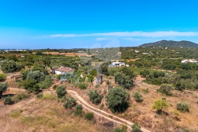 Terreno para Venda em Olhão