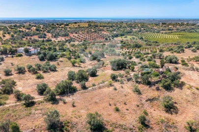 Terreno para Venda em Olhão