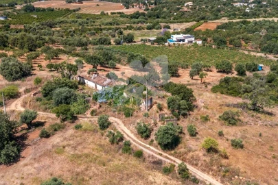 Terreno para Venda em Olhão