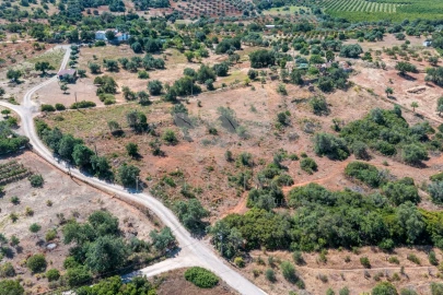 Terreno para Venda em Olhão