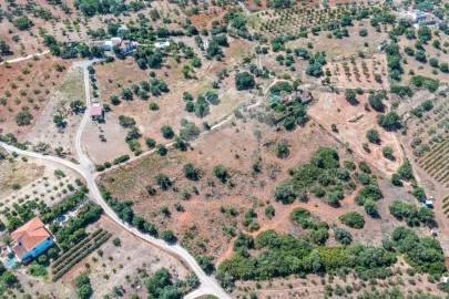 Terreno para Venda em Olhão