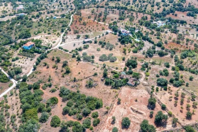 Terreno para Venda em Olhão