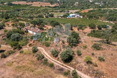 Terreno para Venda em Olhão
