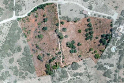 Terreno para Venda em Olhão