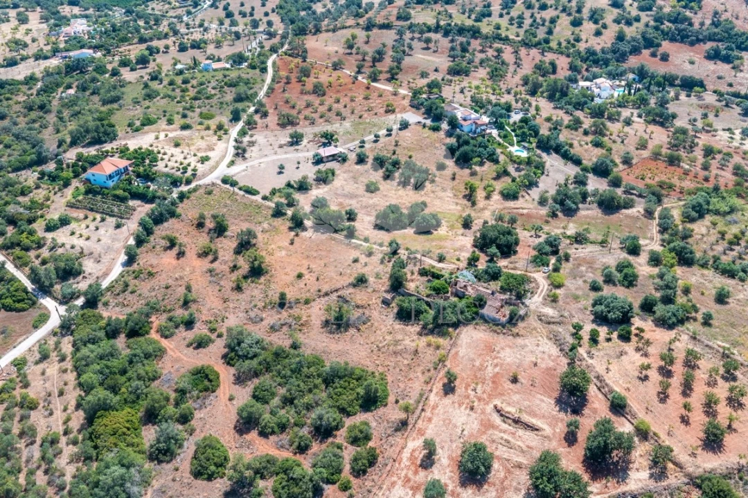 Terreno para Venda em Olhão Foto 5