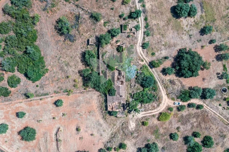 Terreno para Venda em Olhão Foto 21
