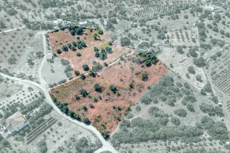 Terreno para Venda em Olhão Foto 6