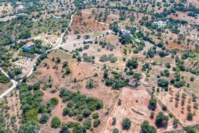 Terreno para Venda em Olhão Foto 5