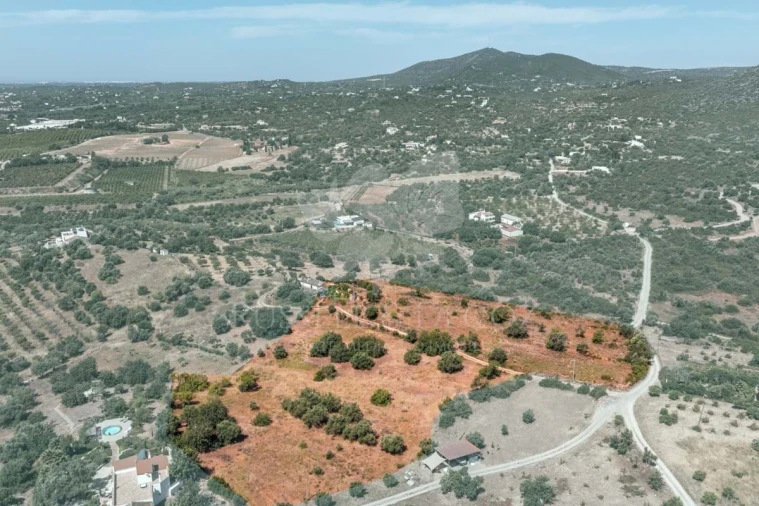 Terreno para Venda em Olhão Foto 15