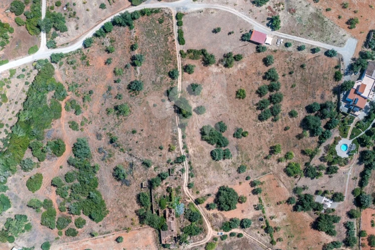 Terreno para Venda em Olhão Foto 20