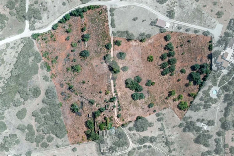 Terreno para Venda em Olhão Foto 19