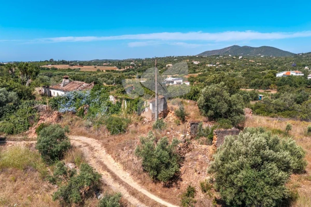 Terreno para Venda em Olhão Foto 23
