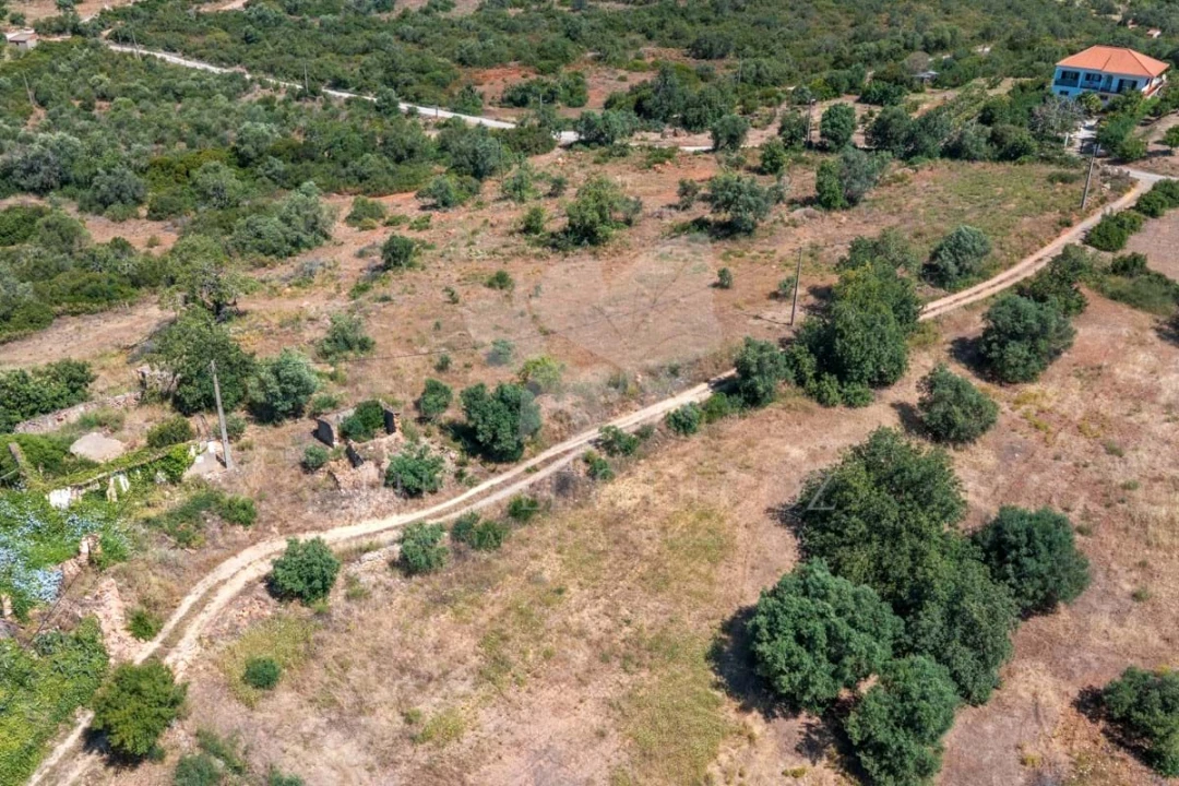 Terreno para Venda em Olhão Foto 17