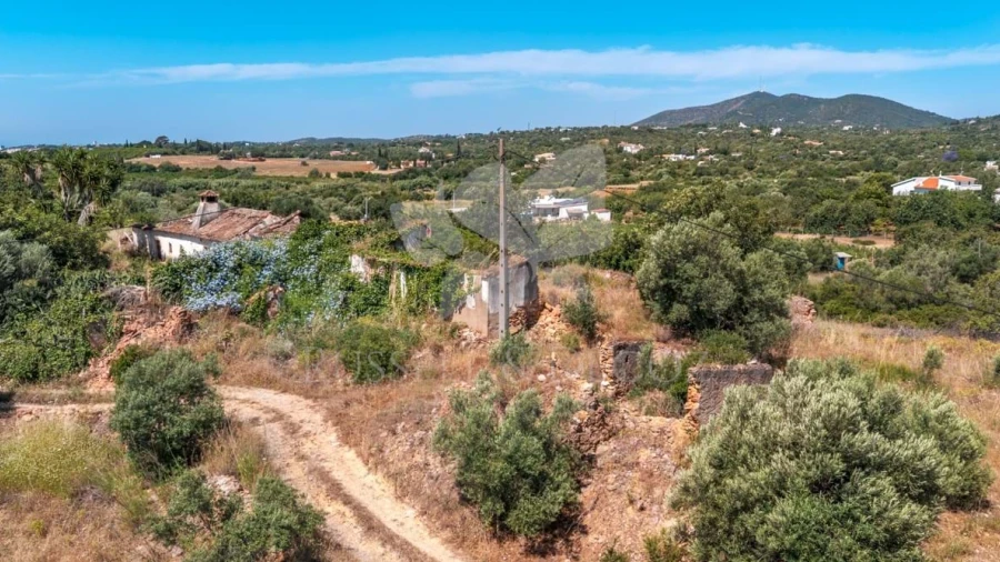 Terreno para Venda em Olhão