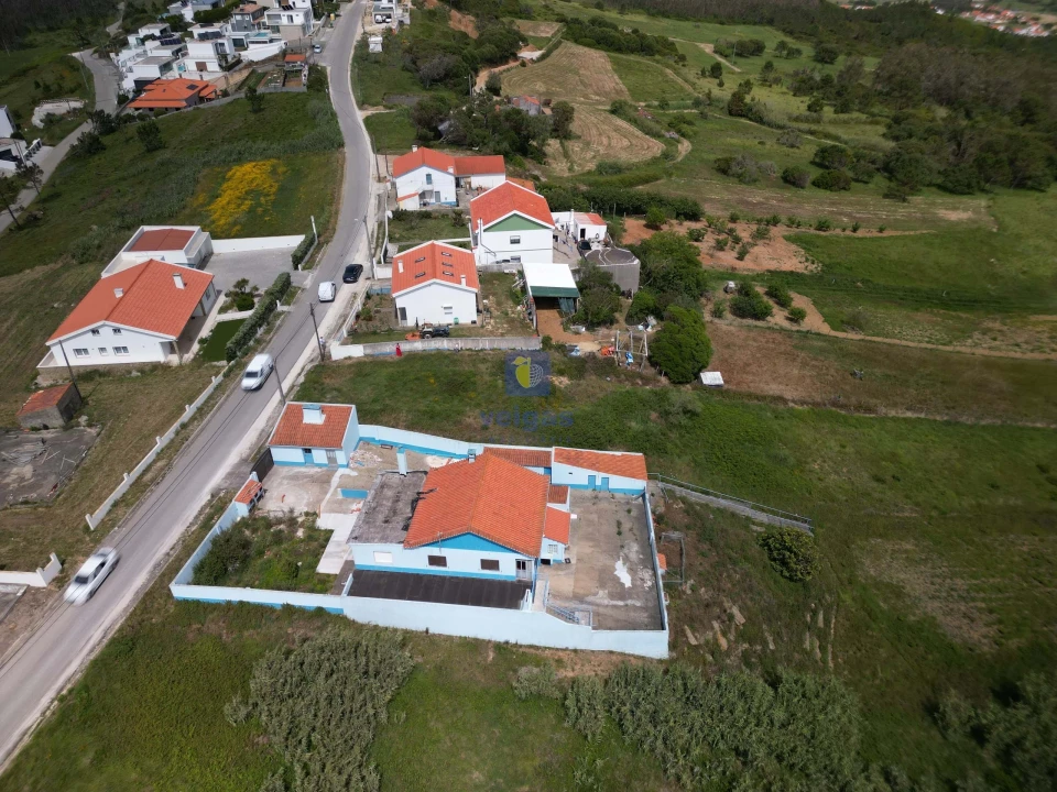 Terreno para Venda em Famalicão Foto 15