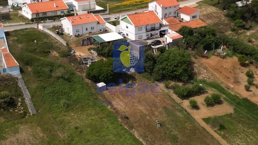 Terreno para Venda em Famalicão