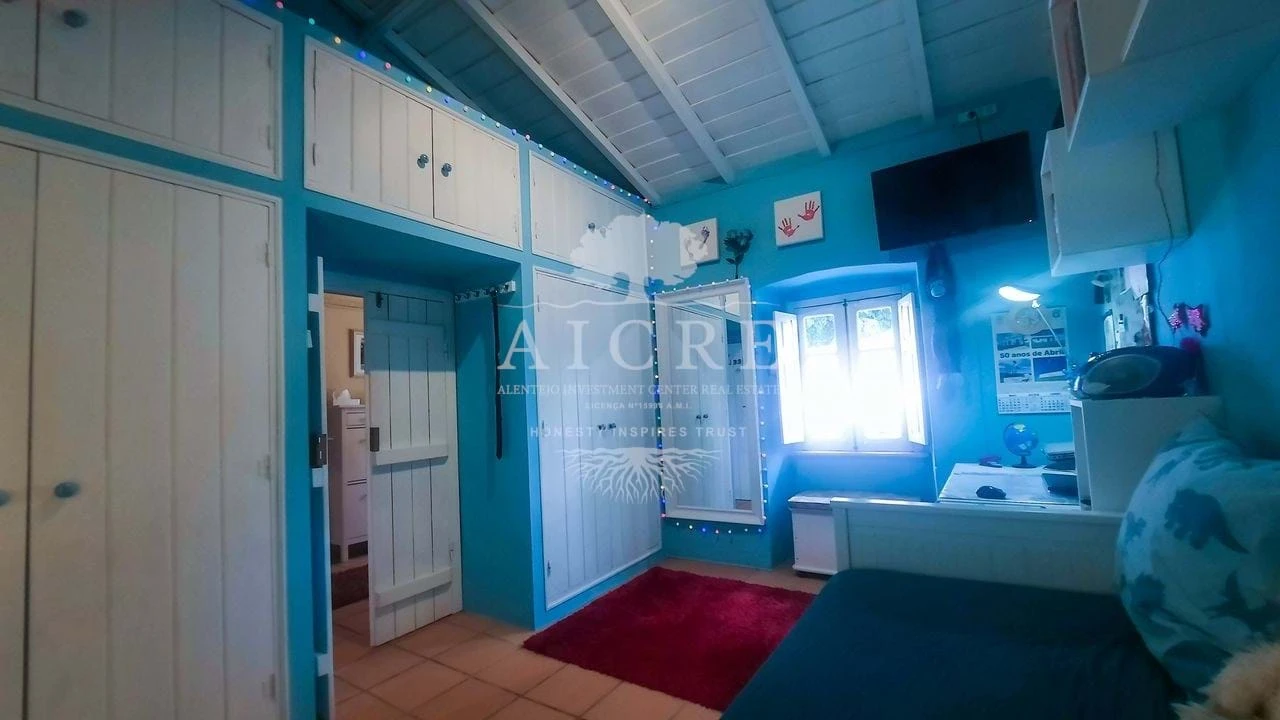 Quinta T3 para Venda em Portel Foto 47