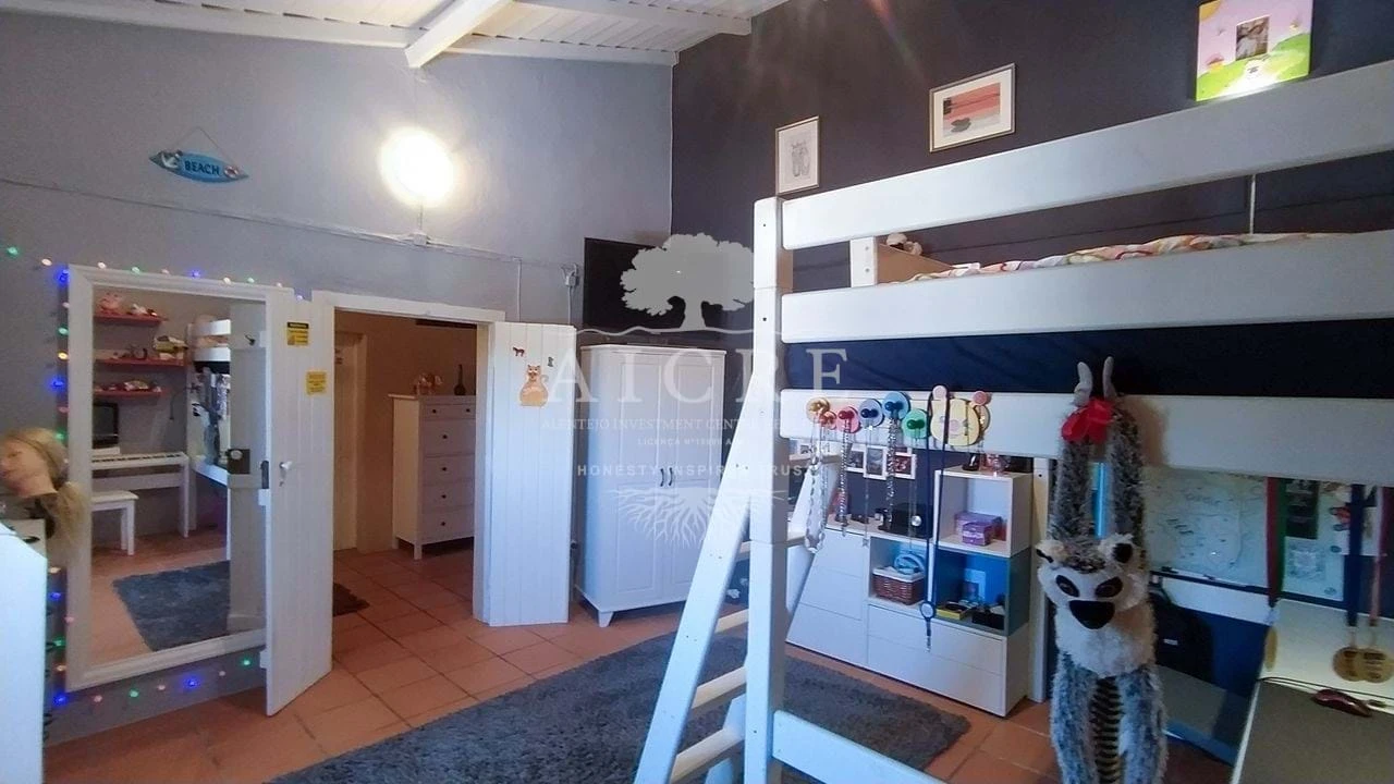 Quinta T3 para Venda em Portel Foto 50