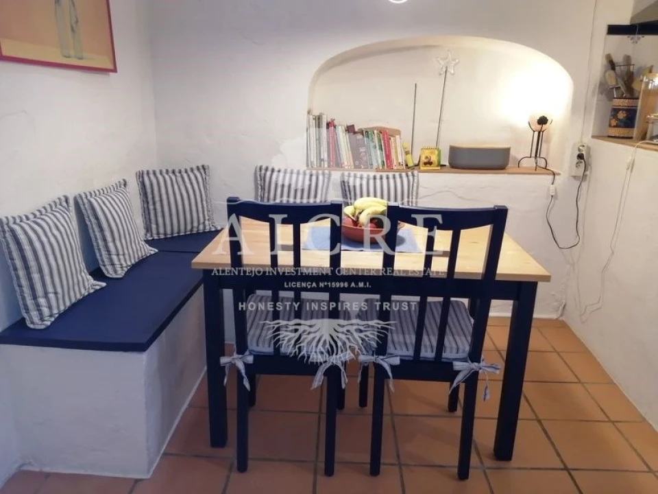 Quinta T3 para Venda em Portel Foto 42