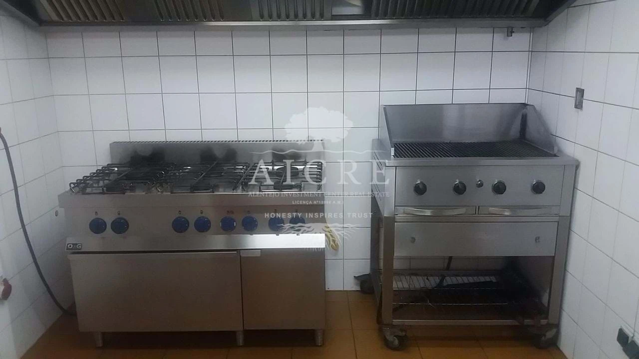 Quinta T3 para Venda em Portel Foto 27
