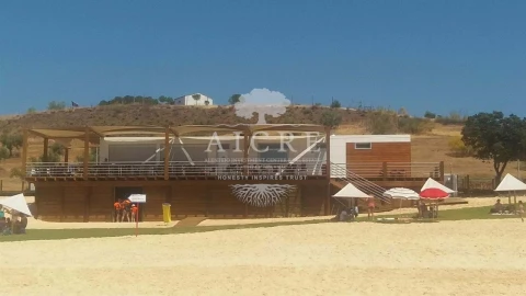 Quinta T3 para Venda em Portel