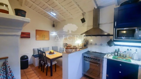 Quinta T3 para Venda em Portel