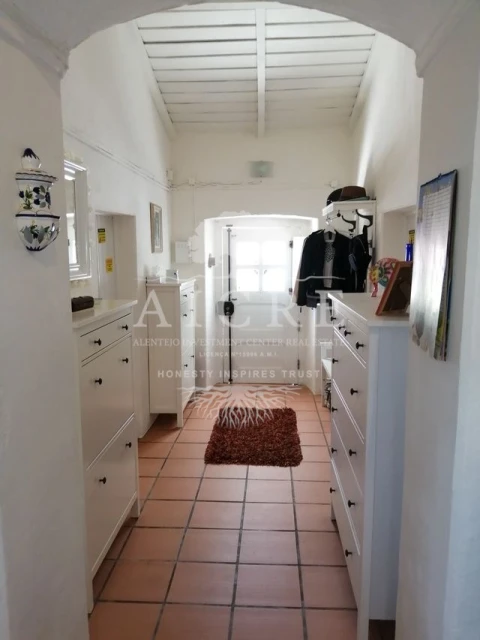 Quinta T3 para Venda em Portel
