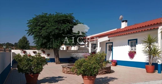 Quinta T3 para Venda em Portel