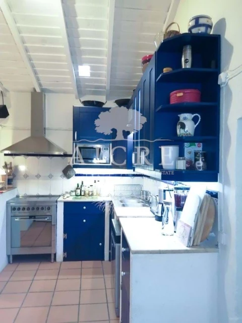 Quinta T3 para Venda em Portel