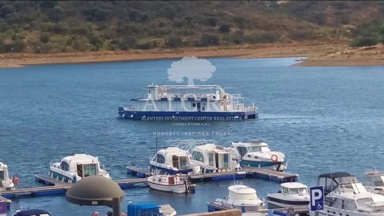Quinta T3 para Venda em Portel Foto 68