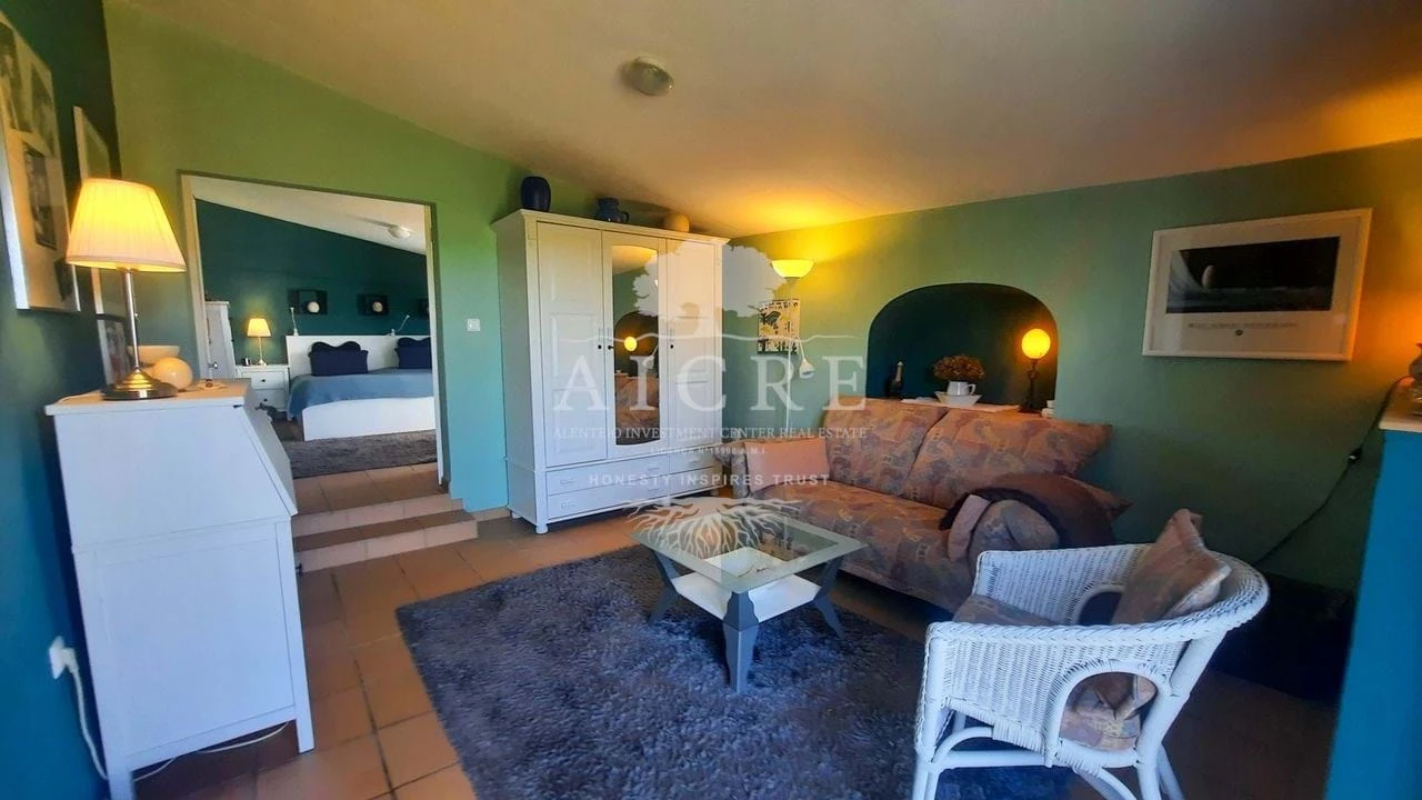 Quinta T3 para Venda em Portel Foto 51