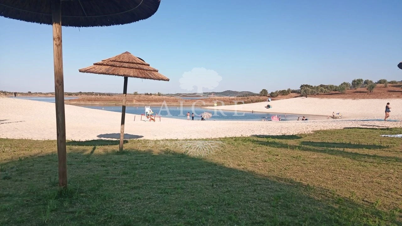 Quinta T3 para Venda em Portel Foto 81