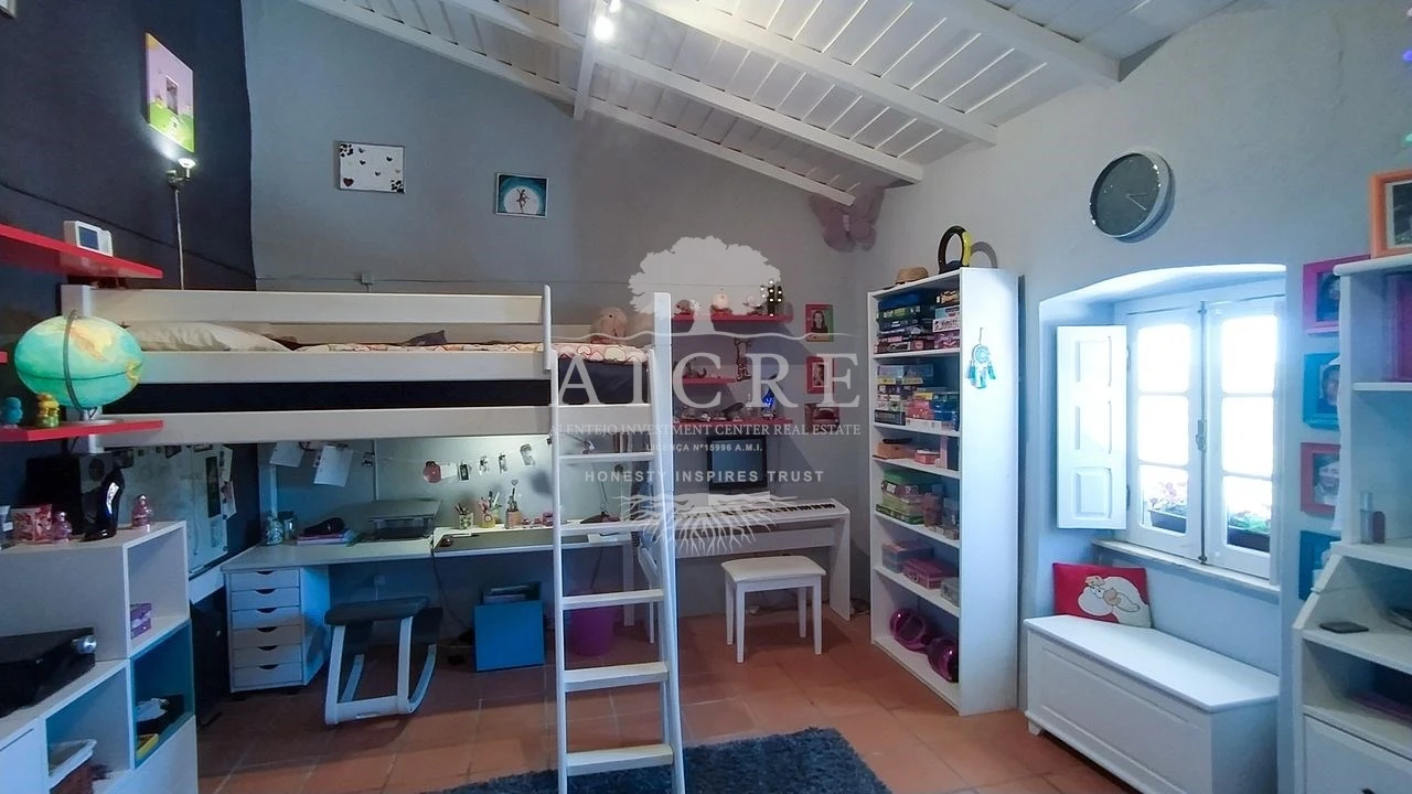 Quinta T3 para Venda em Portel Foto 48