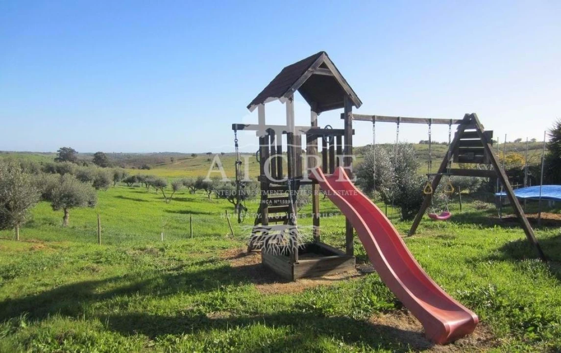 Quinta T3 para Venda em Portel Foto 58