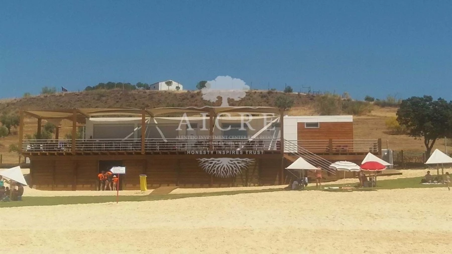 Quinta T3 para Venda em Portel Foto 72