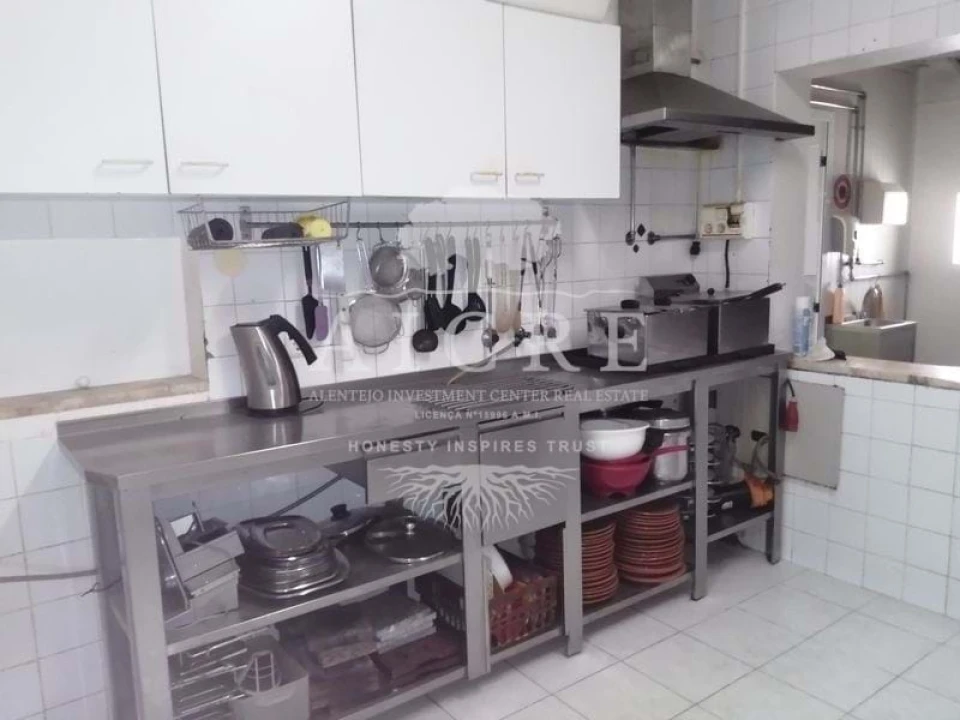 Quinta T3 para Venda em Portel Foto 29