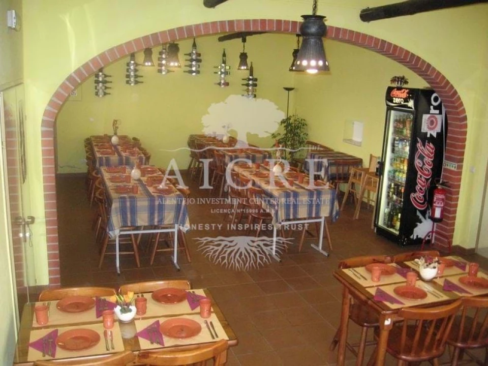 Quinta T3 para Venda em Portel Foto 22