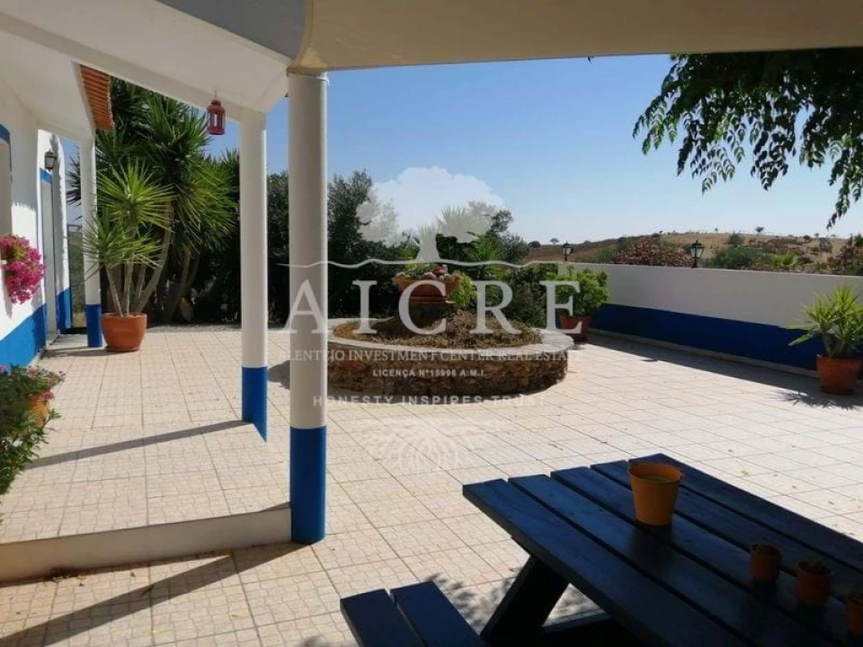 Quinta T3 para Venda em Portel Foto 10