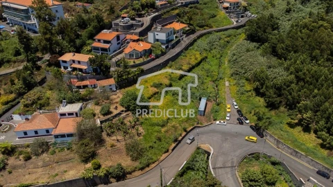 Terreno para Venda em Monte